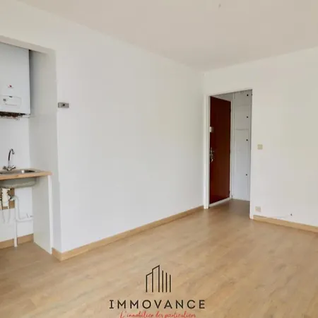 Apartment Les De Lina - Studio Cormoran- Self Check-in